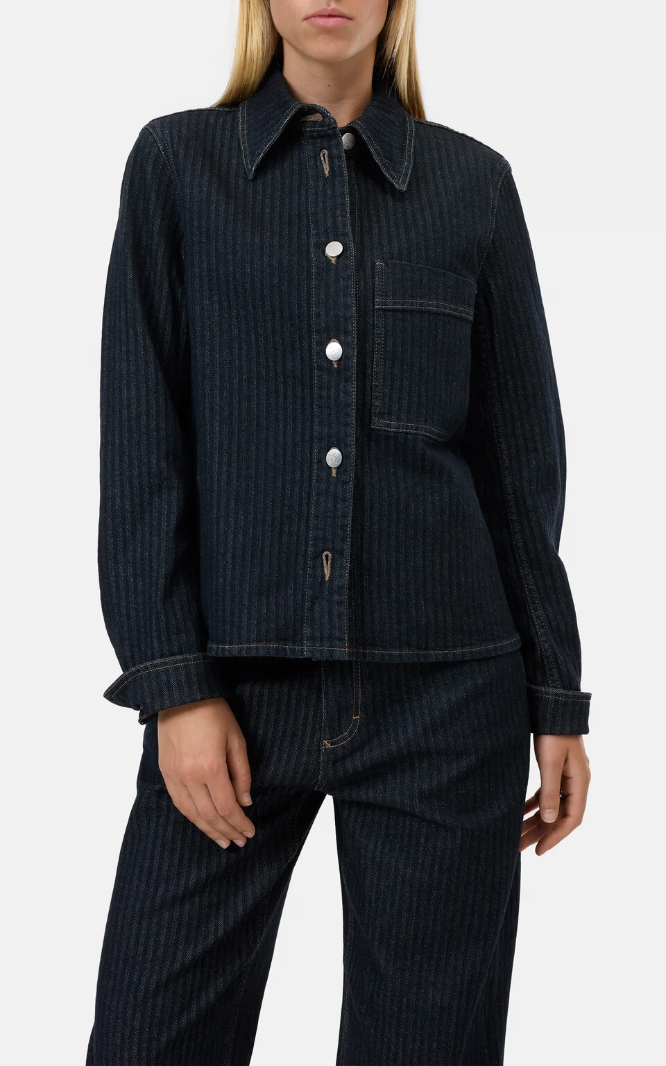 Jeans Jas