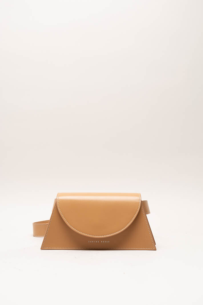 Camel Cross body