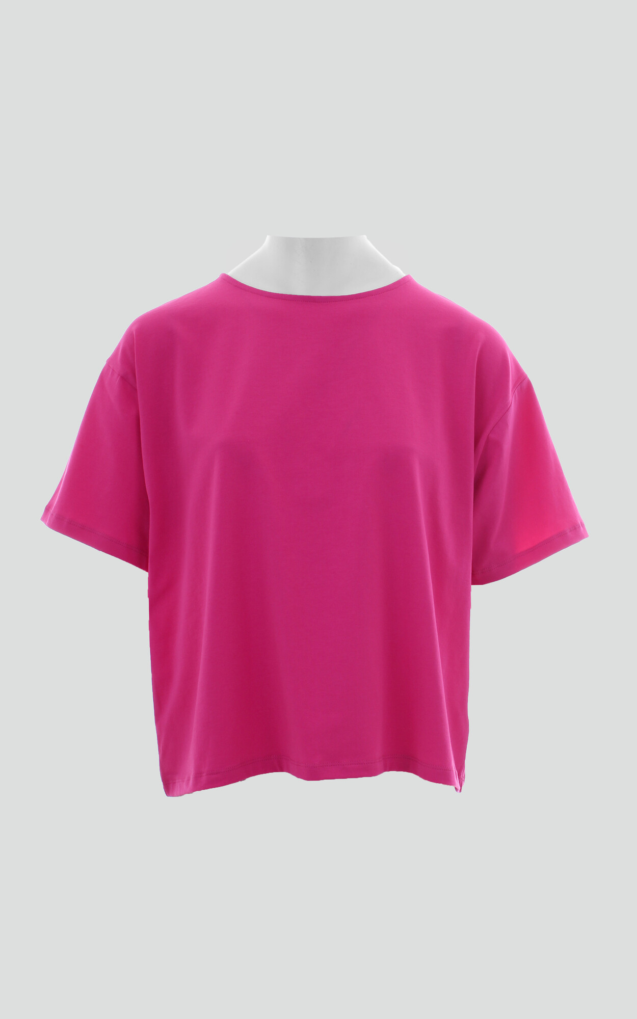 Fuchsia T-shirt/top