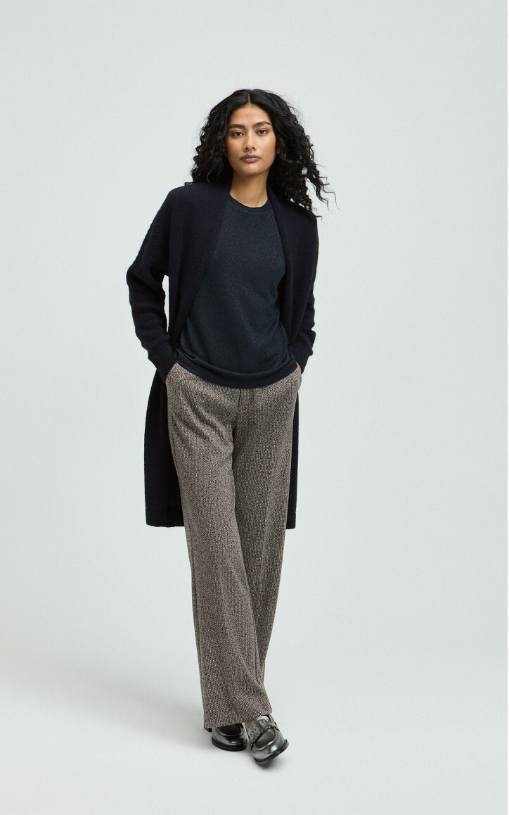 Bruin Broek