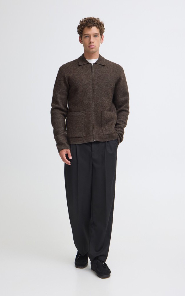 Bruin Cardigan