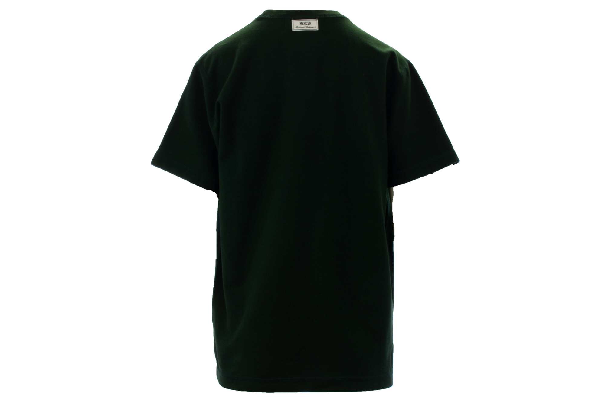Groen T-shirt