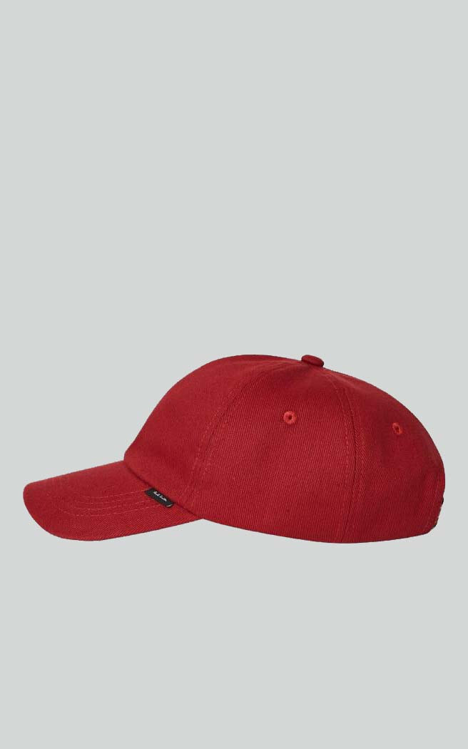 Rood Hoed/pet/muts