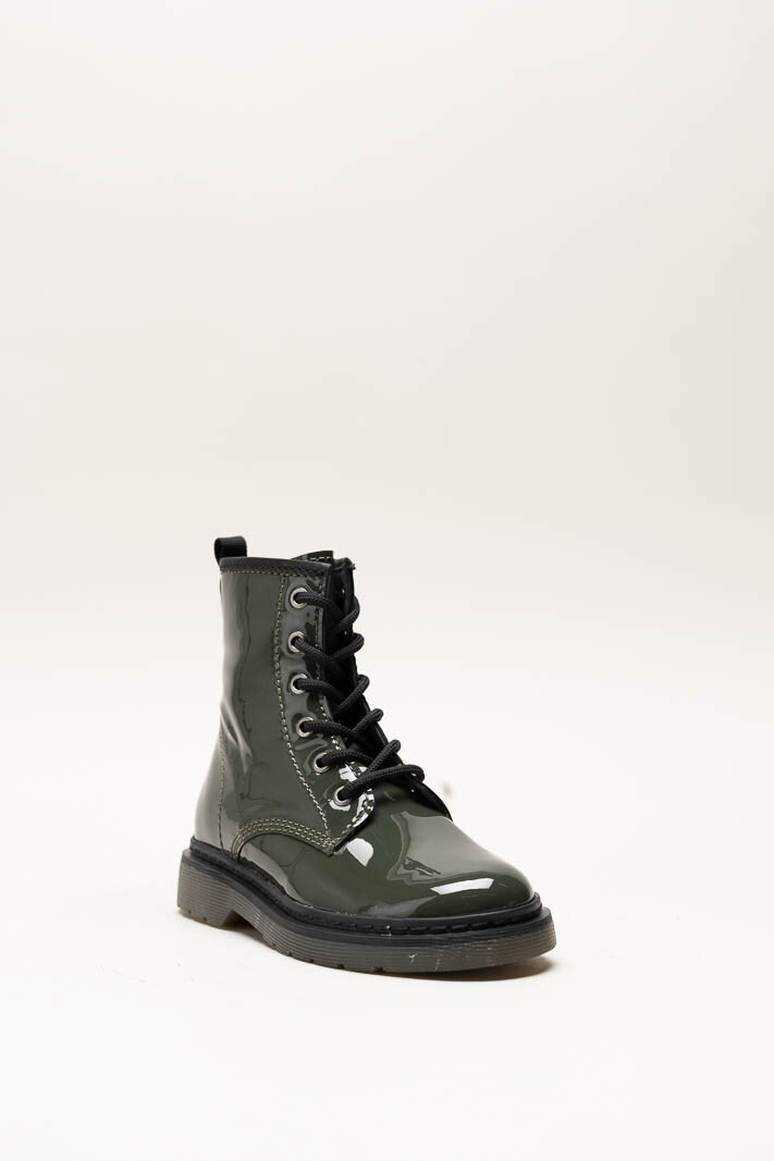 Kaki Veterbottine