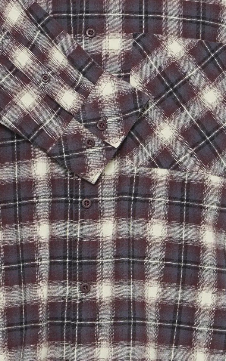 Bordeaux Hemd image