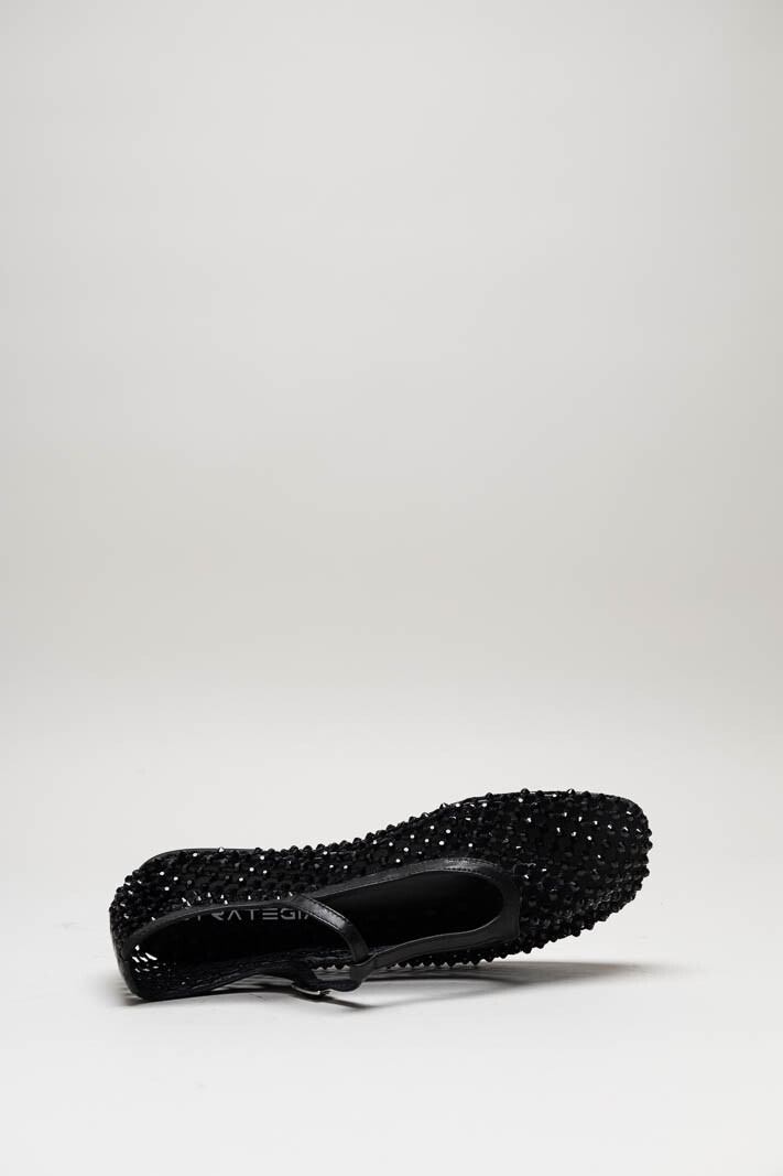 Zwart Ballerina image