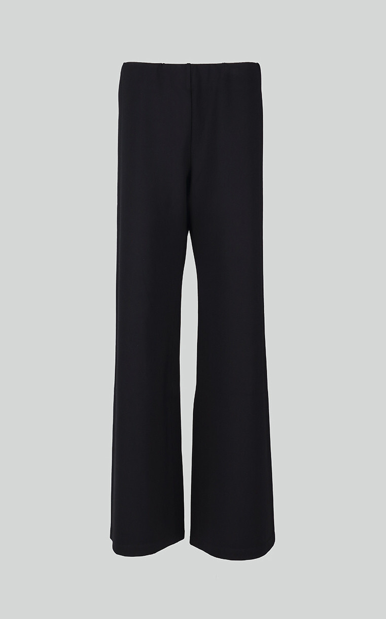 Zwart Broek