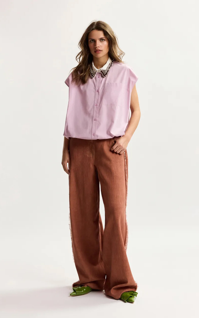 Roze Blouse image