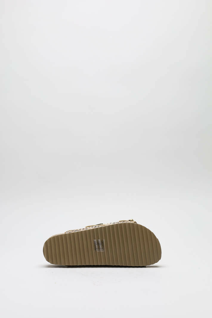 zoom in on Beige Slipper image Beige Slipper image