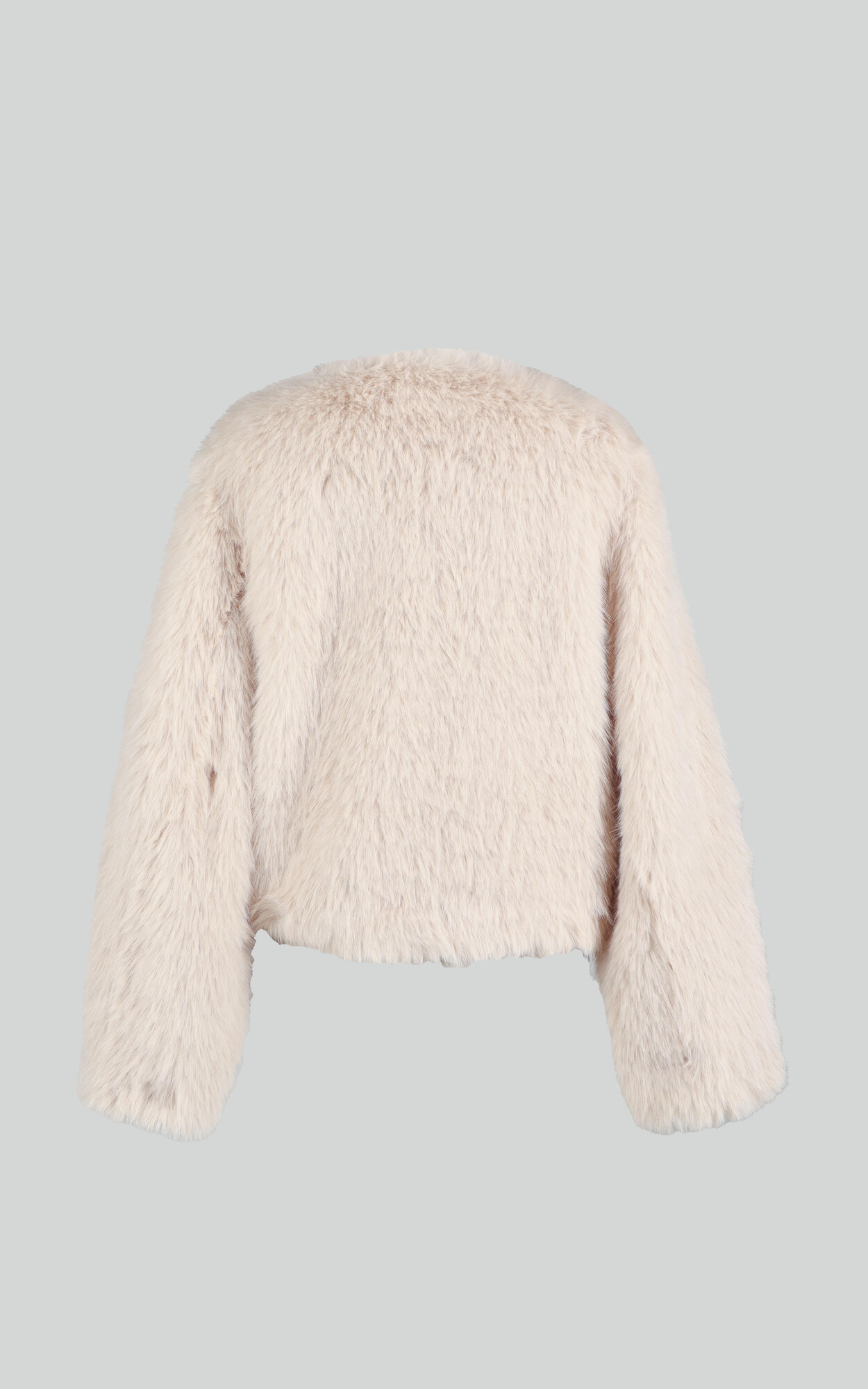Beige Jas image