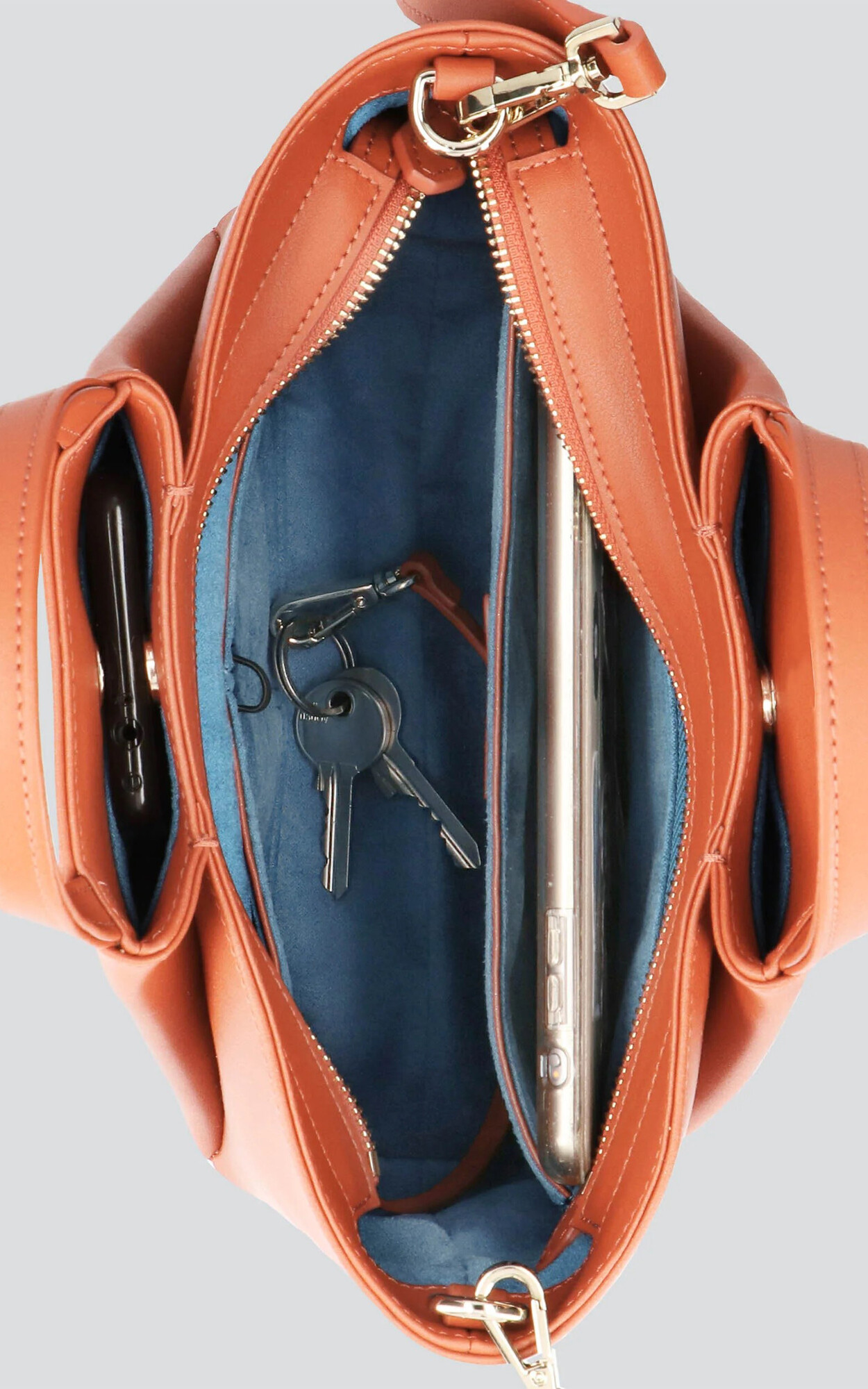 Oranje Cross body image