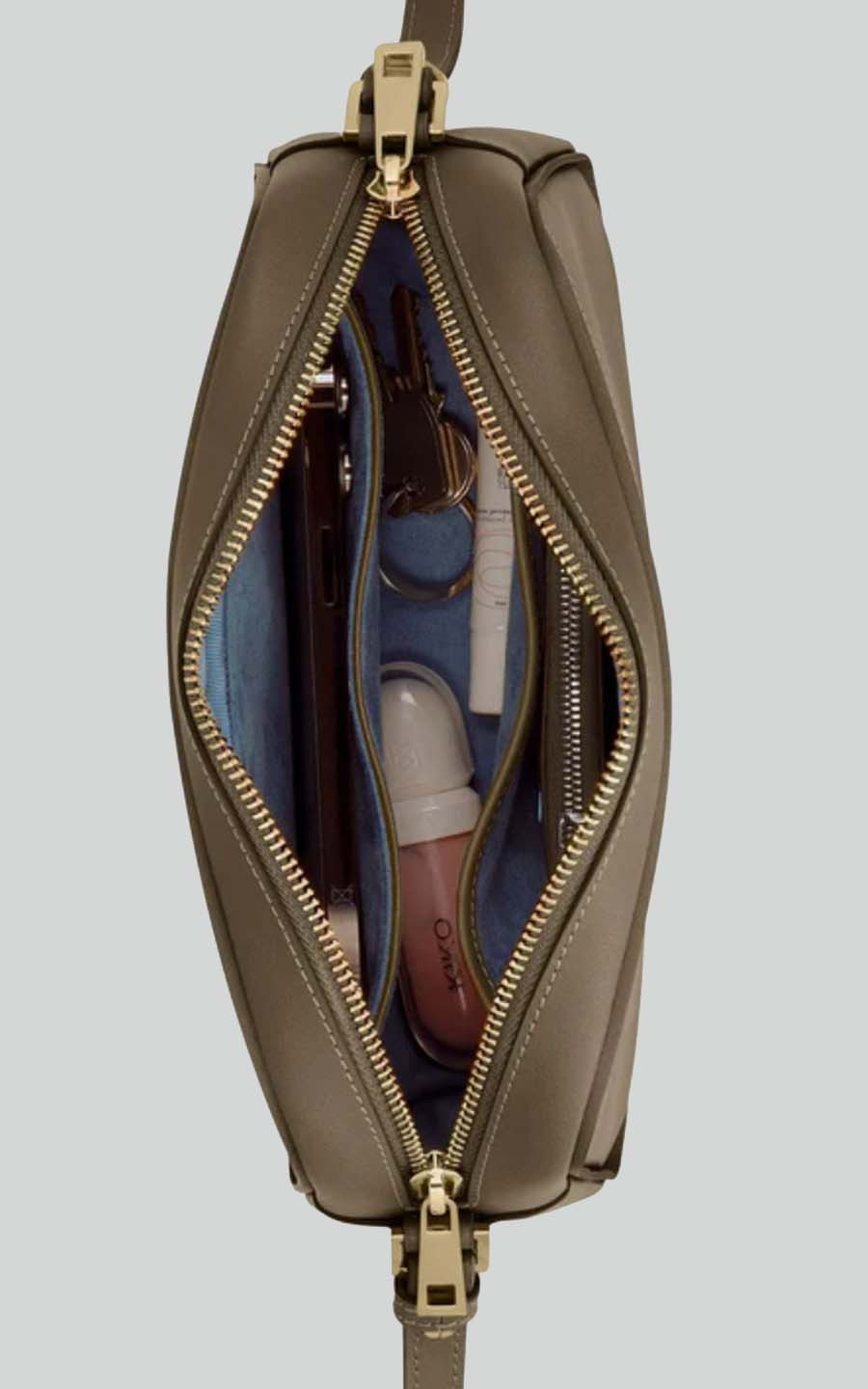 Kaki Cross body image