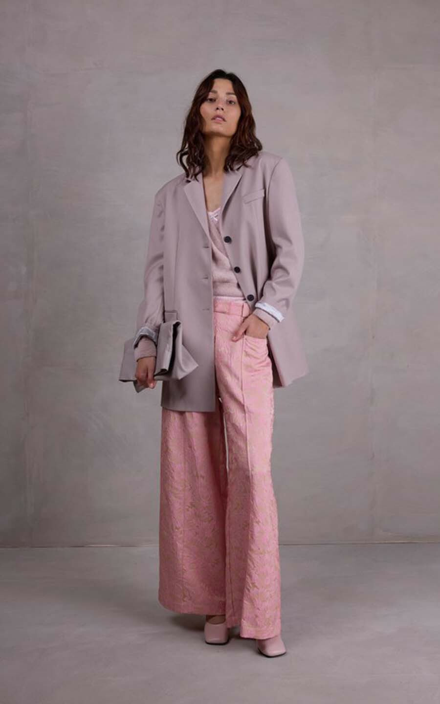 zoom in on Nude Sweater/trui image Nude Sweater/trui image