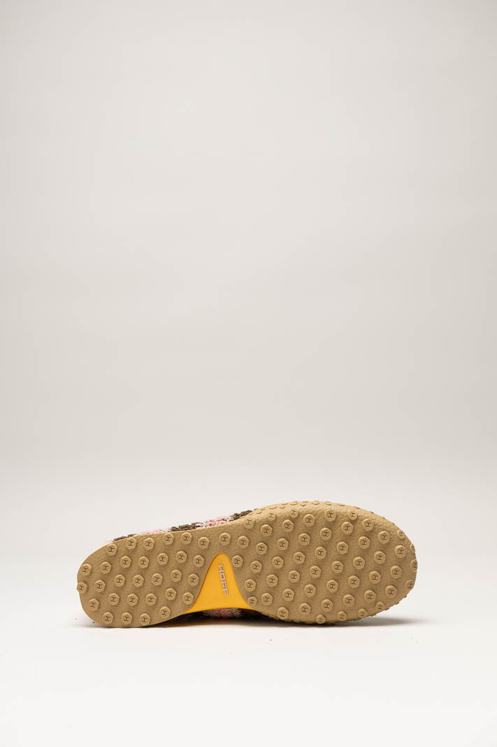 Oudroze Sneaker image