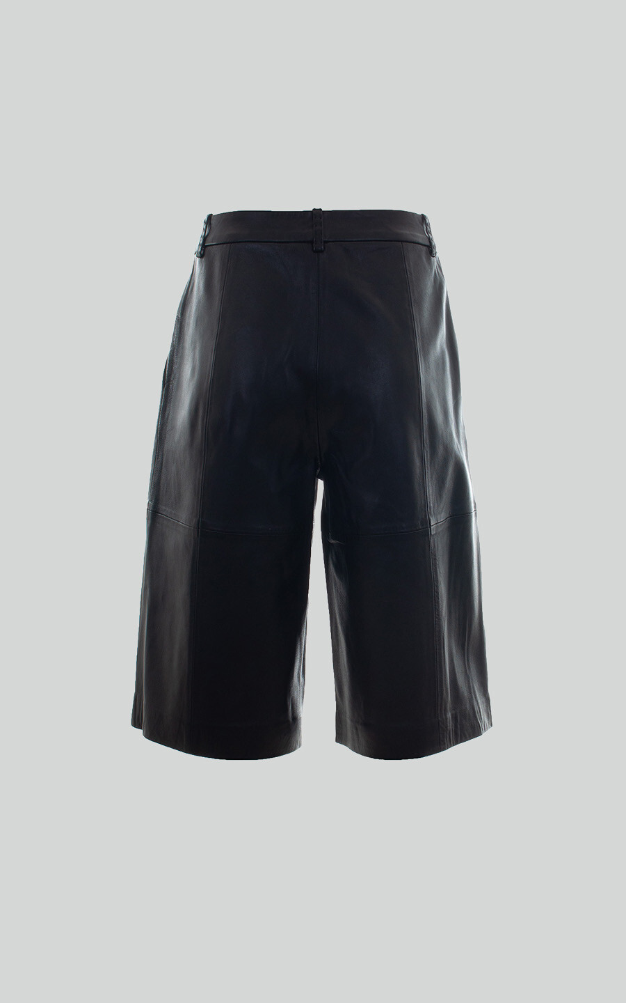 Zwart Short