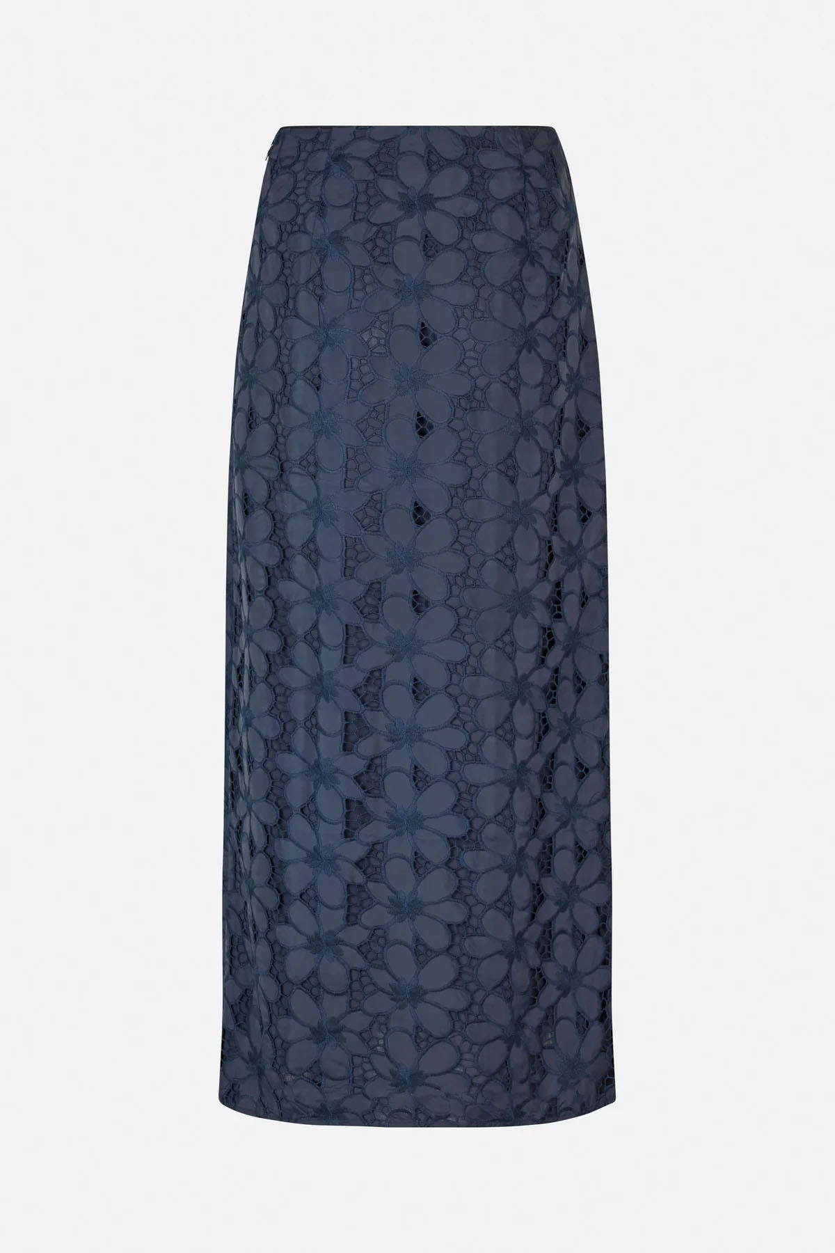 zoom in on Blauw Rok image Blauw Rok image