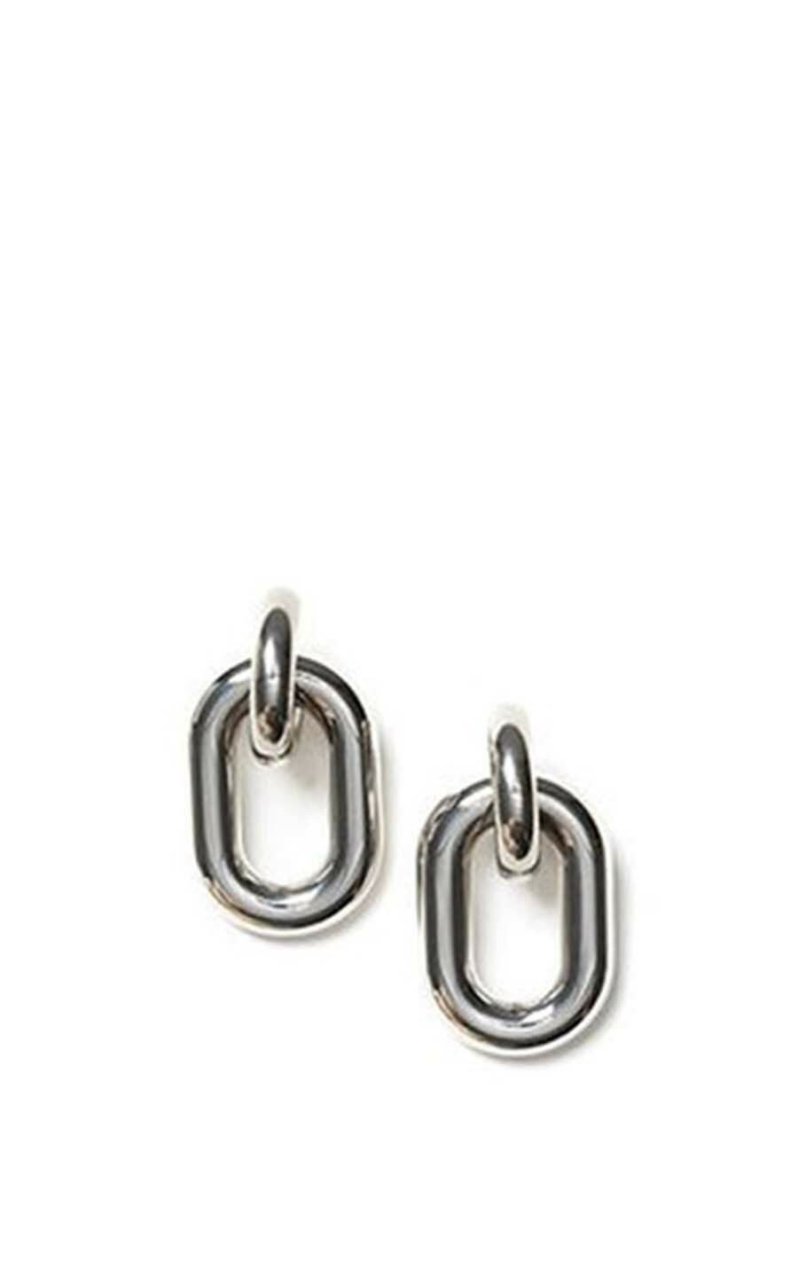 Zilver Oorbellen