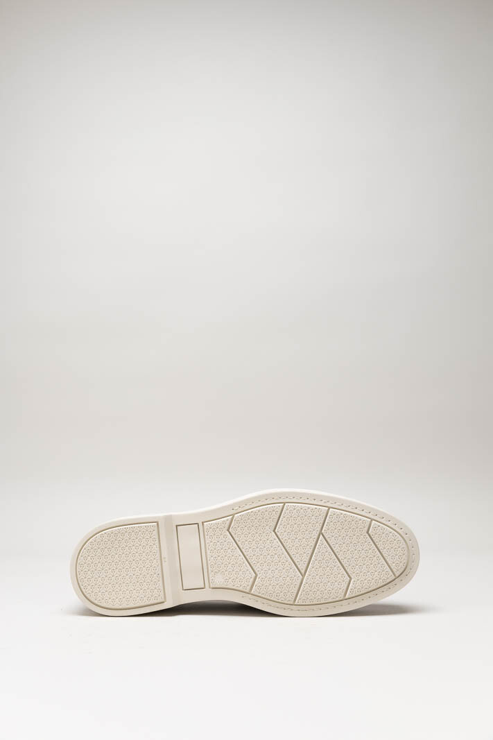 Grijs Mocassin image