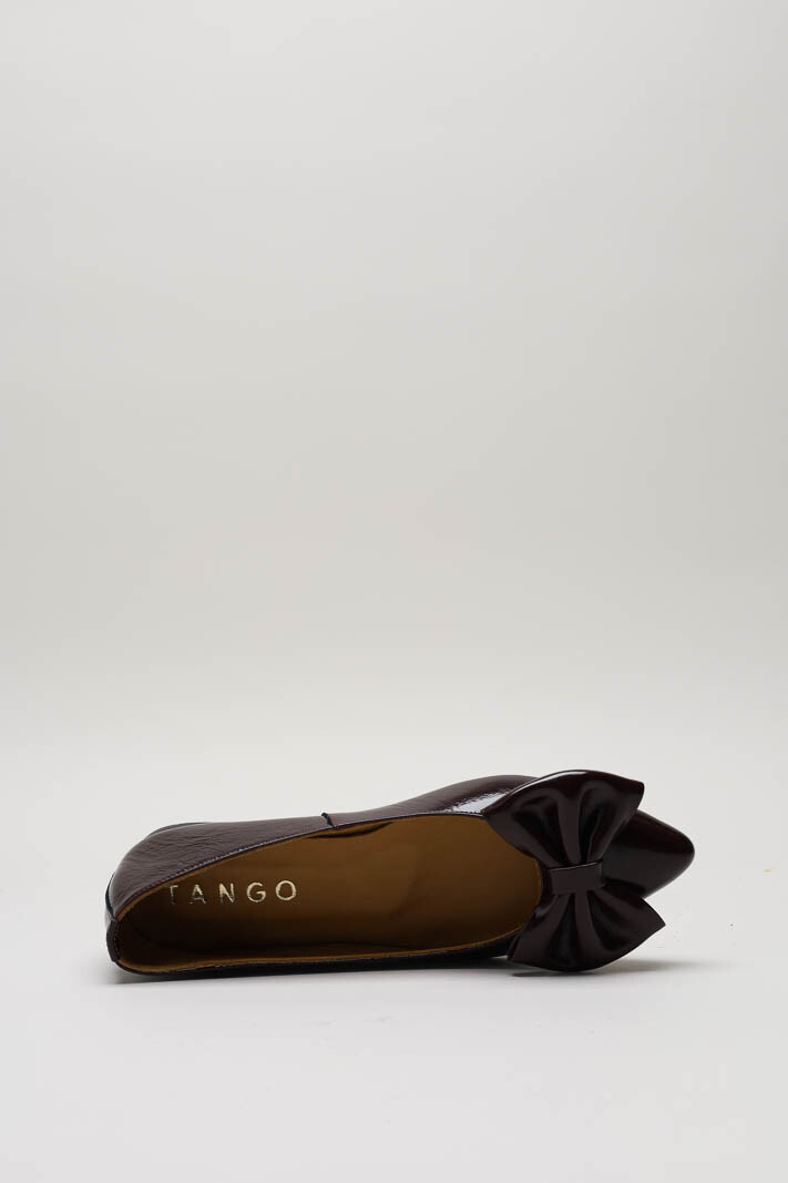 zoom in on Bordeaux Ballerina image Bordeaux Ballerina image