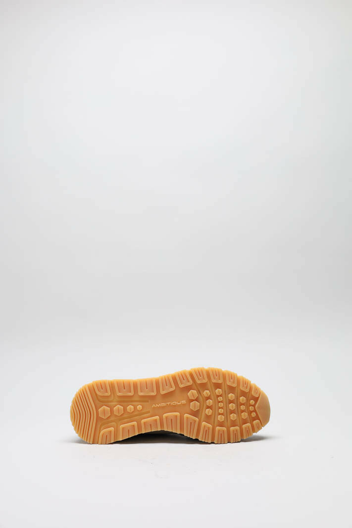 zoom in on Kaki Sneaker image Kaki Sneaker image