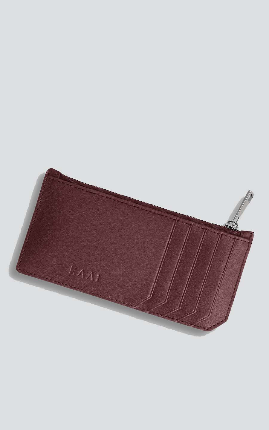 Bordeaux Kaarthouder