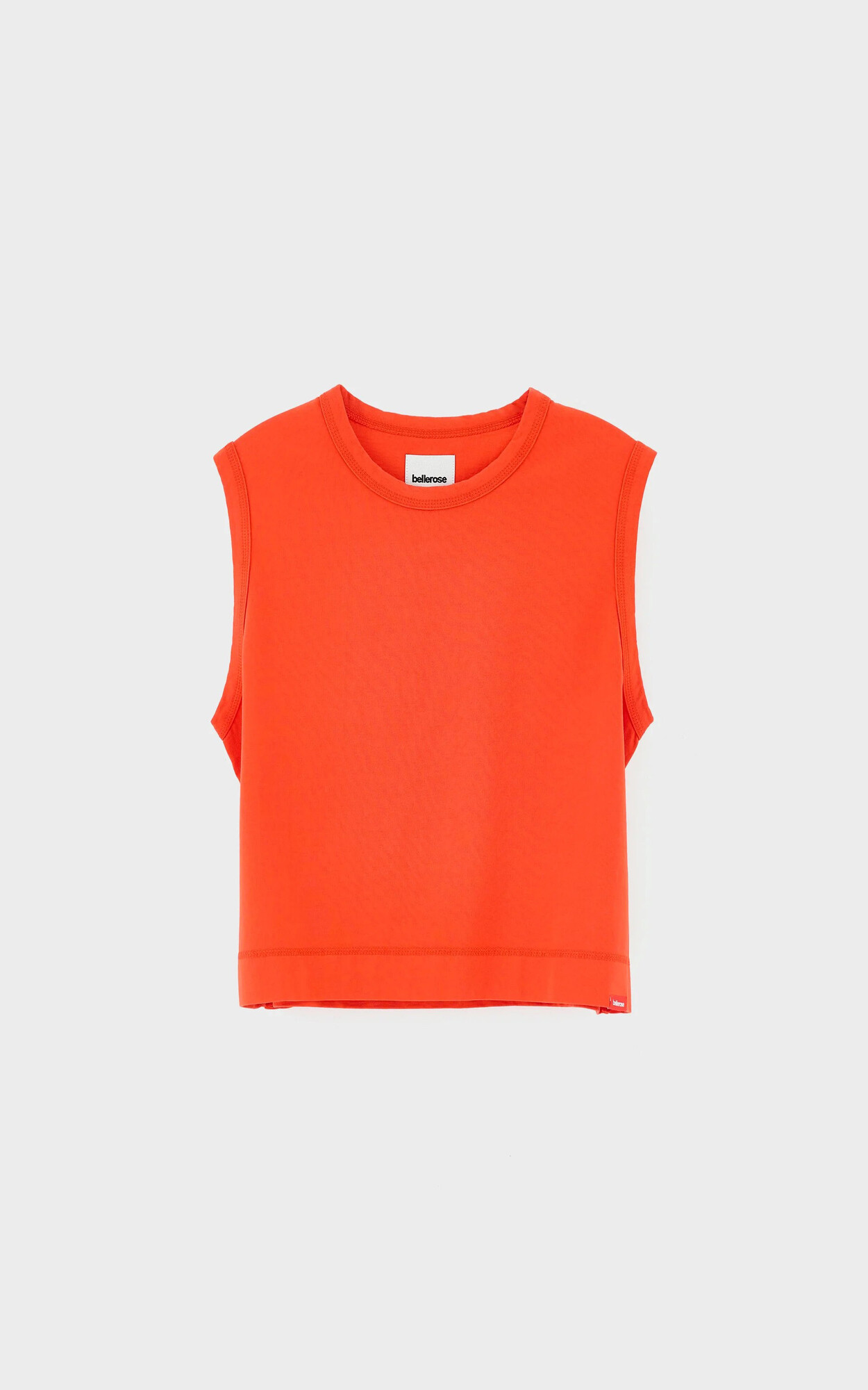 Rood T-shirt/top image