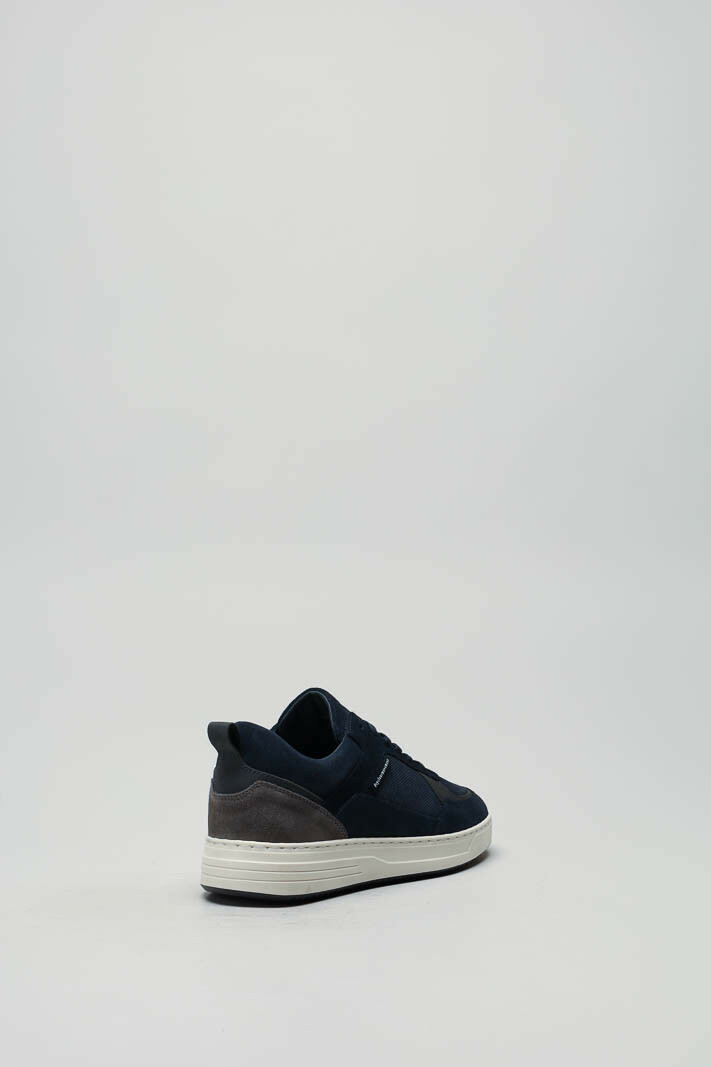 zoom in on Blauw Sneaker image Blauw Sneaker image