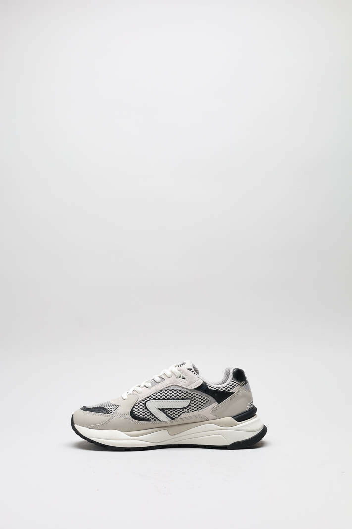 zoom in on Taupe Sneaker image Taupe Sneaker image