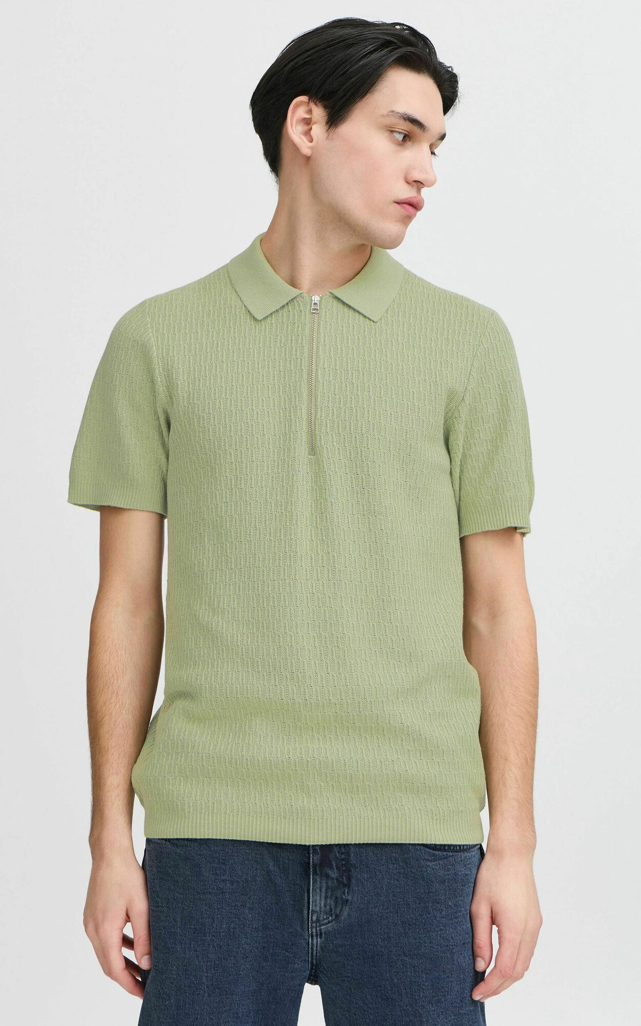 Groen T-shirt