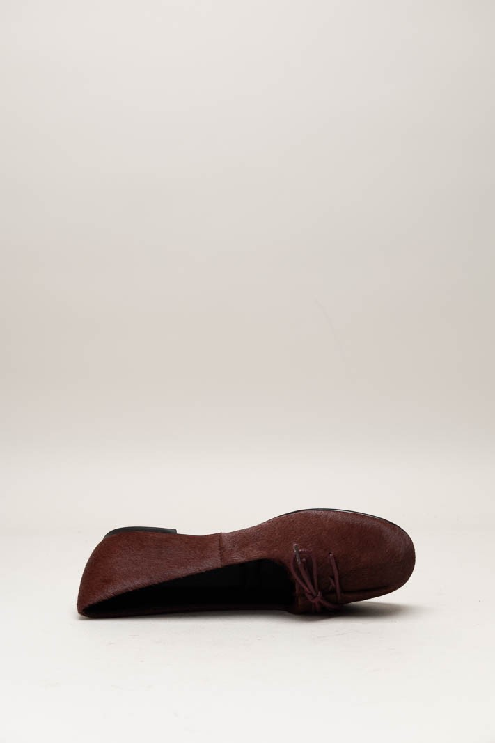 Bordeaux Ballerina image