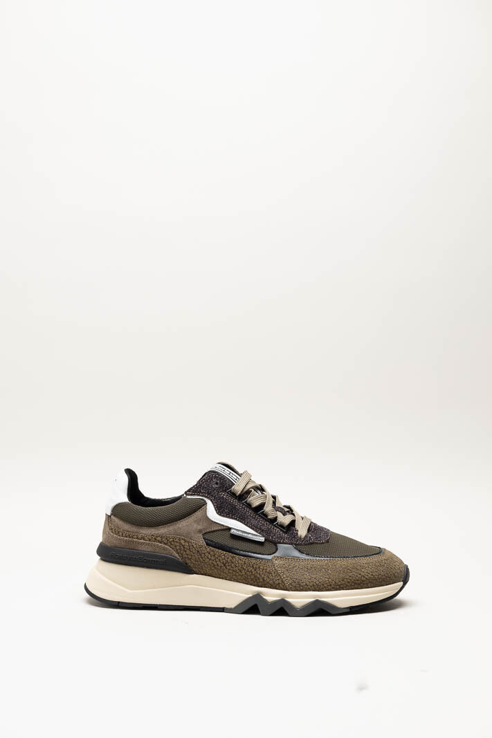 Kaki Sneaker