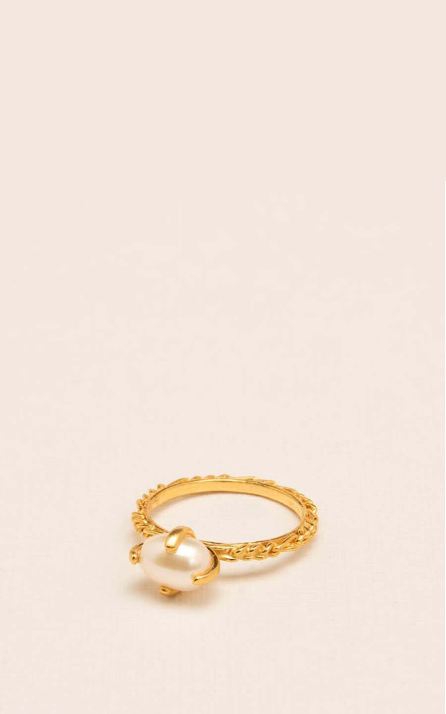 Goud Ring