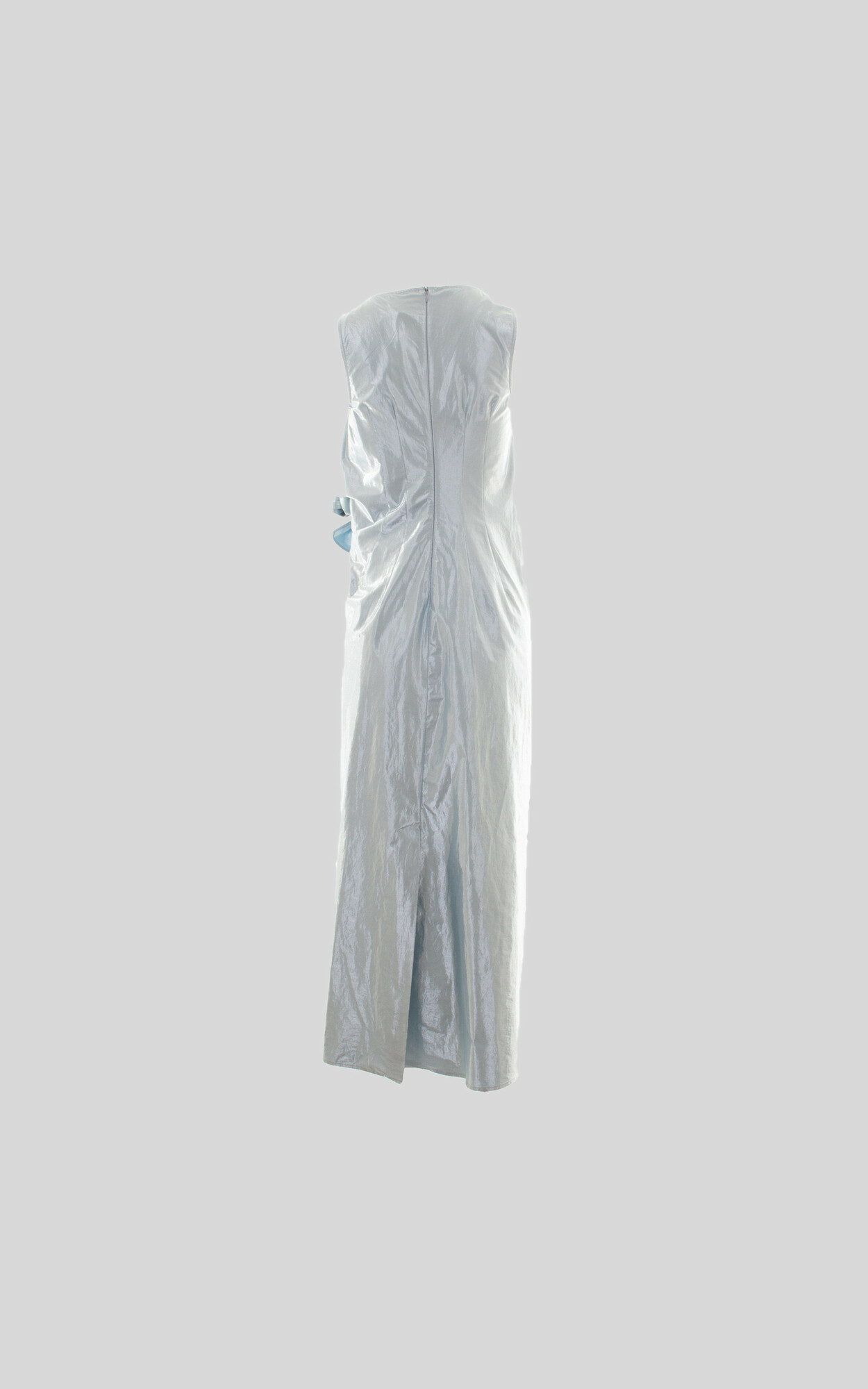 zoom in on Lichtblauw Jurk image Lichtblauw Jurk image