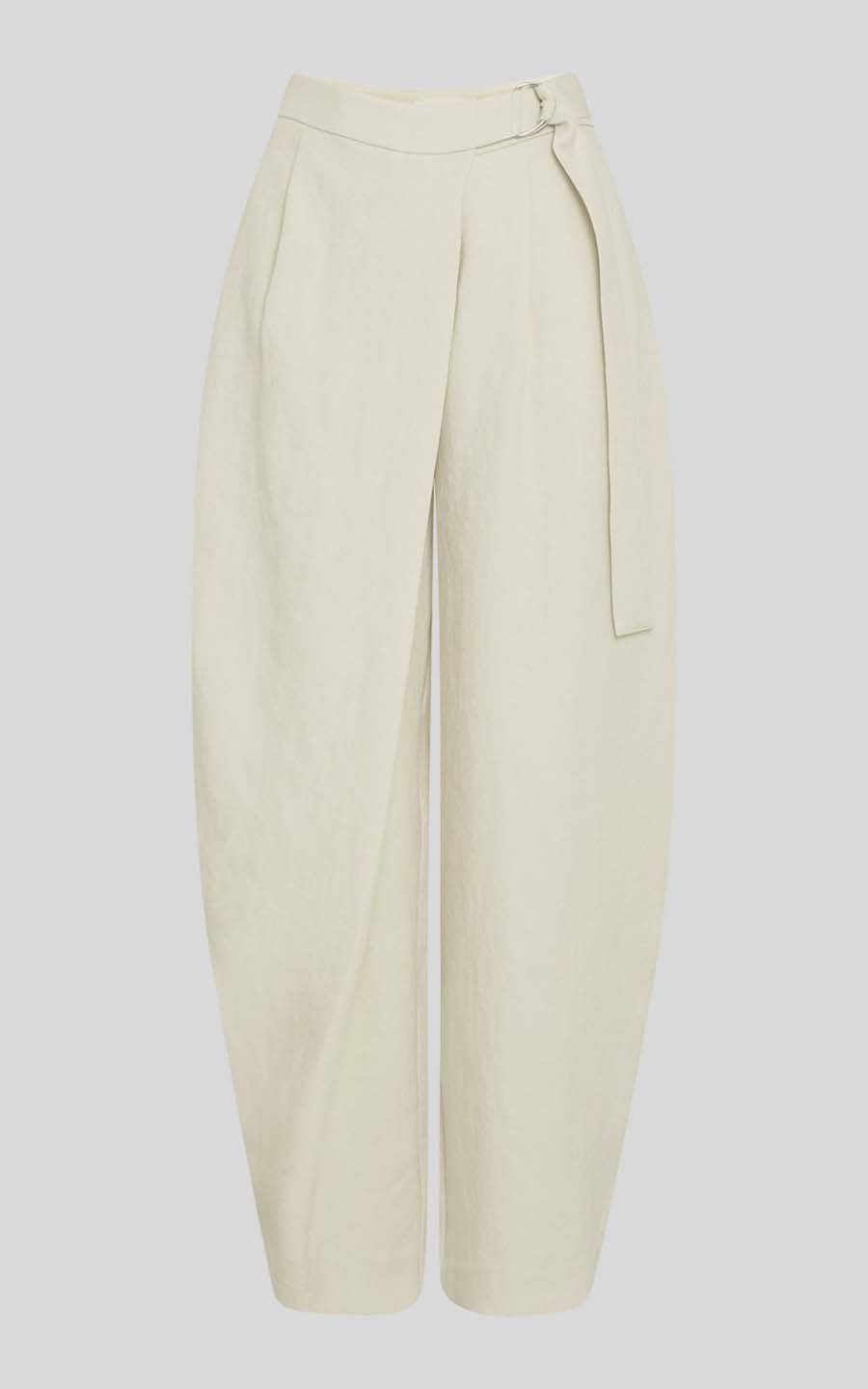 Ecru Broek image