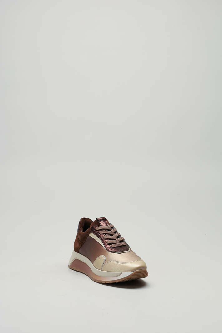 zoom in on Beige Sneaker image Beige Sneaker image