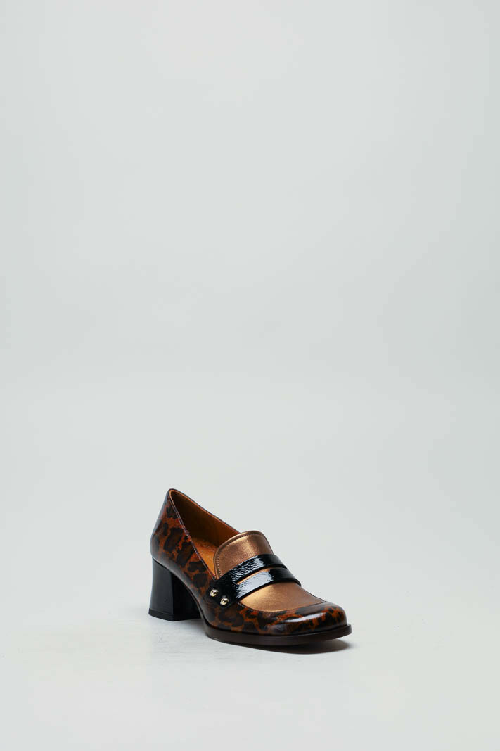 zoom in on Bruin Mocassin hak image Bruin Mocassin hak image