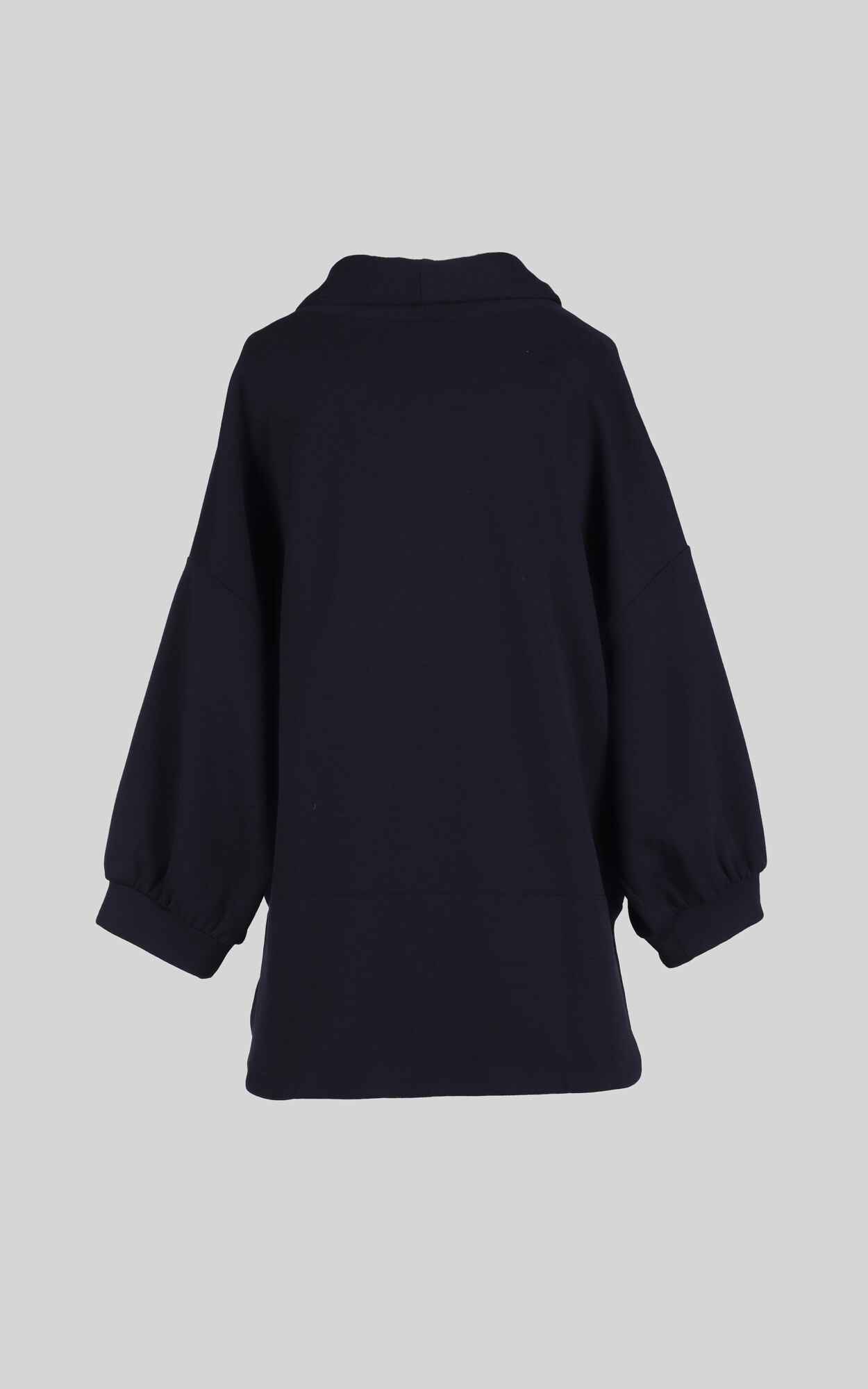 Donkerblauw Jas image
