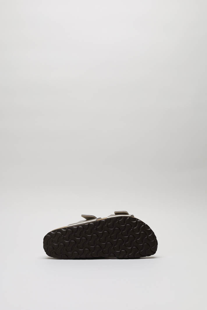 zoom in on Platina Slipper image Platina Slipper image