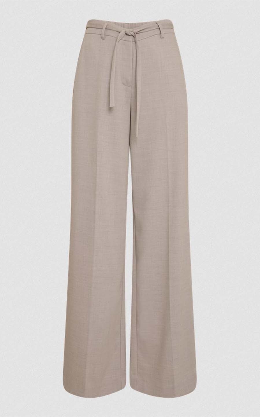 Beige Broek