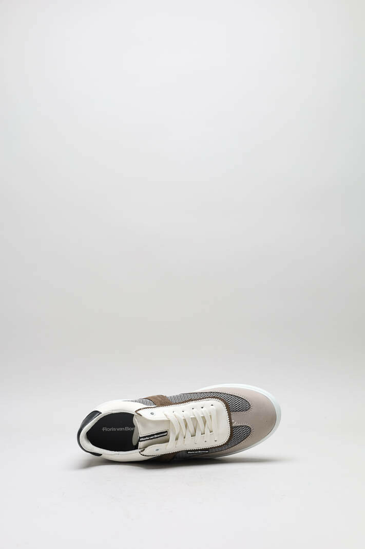 zoom in on Lichtbruin Sneaker image Lichtbruin Sneaker image