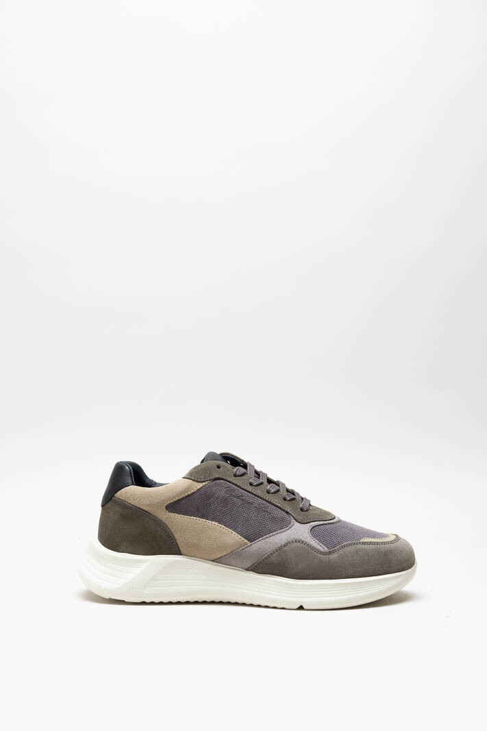 Grijs Sneaker