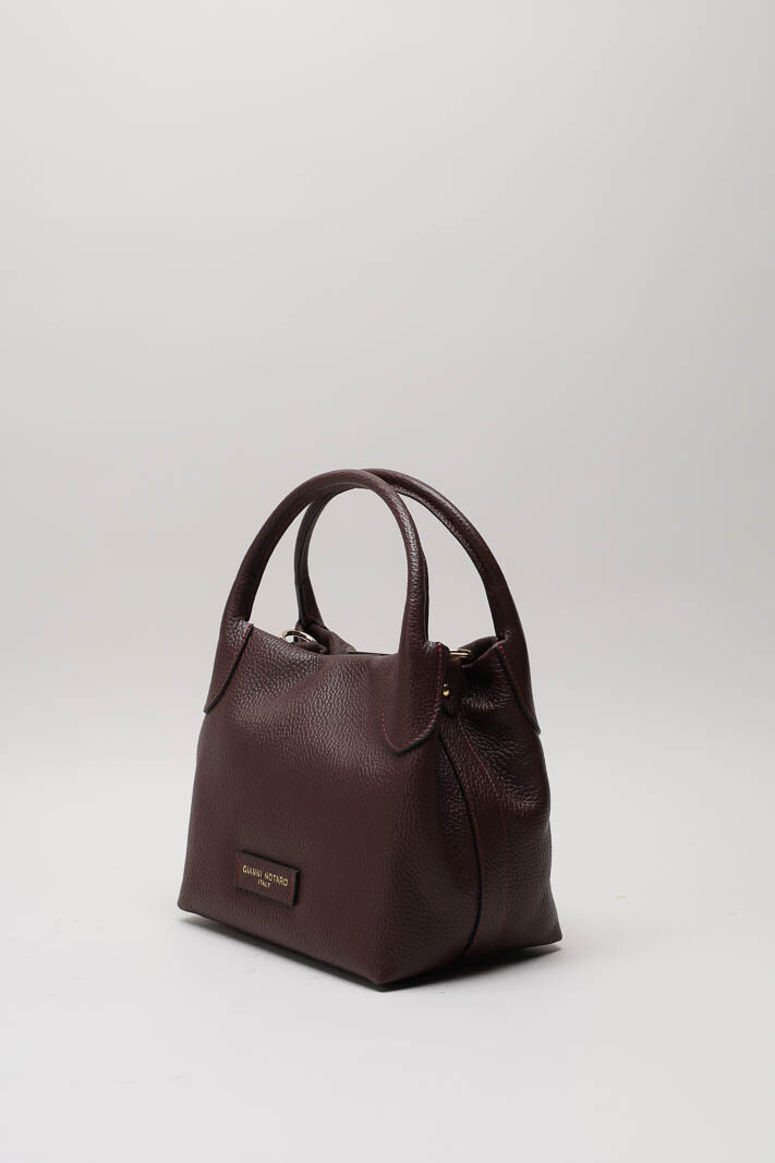 Bordeaux Handtas