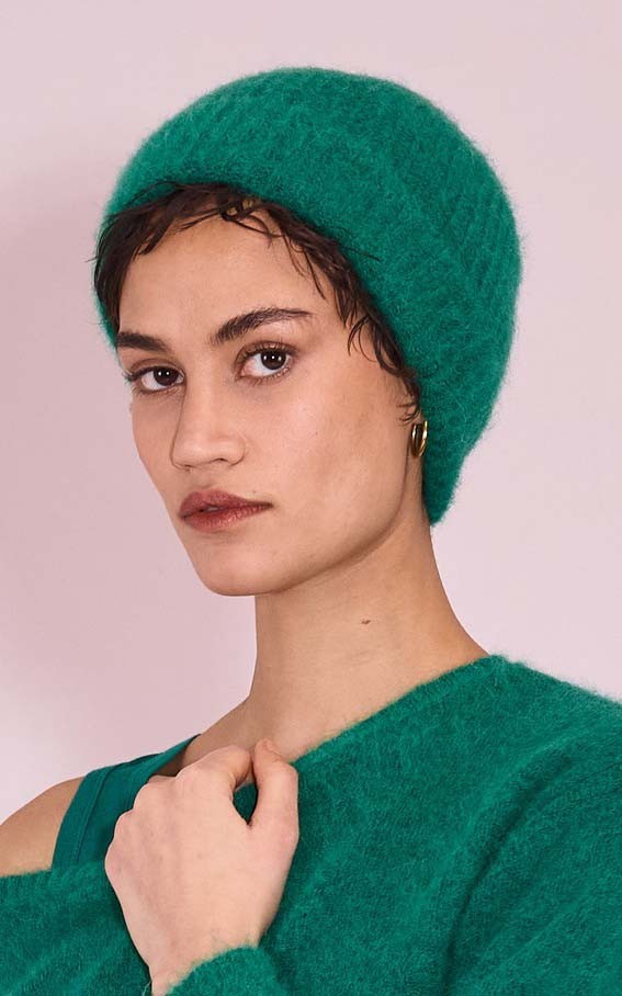 GROEN