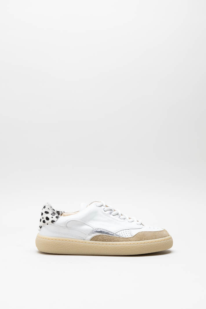 Wit Sneaker