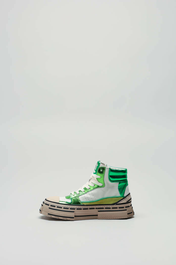 Groen Sneaker image
