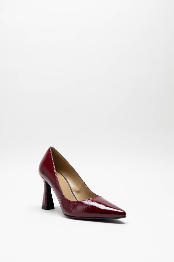 Bordeaux Pump