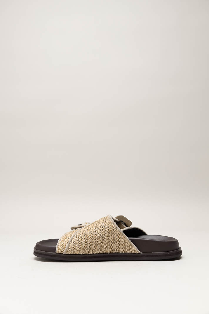 Beige Slipper image