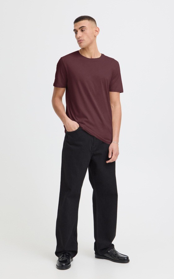 Bordeaux T-shirt