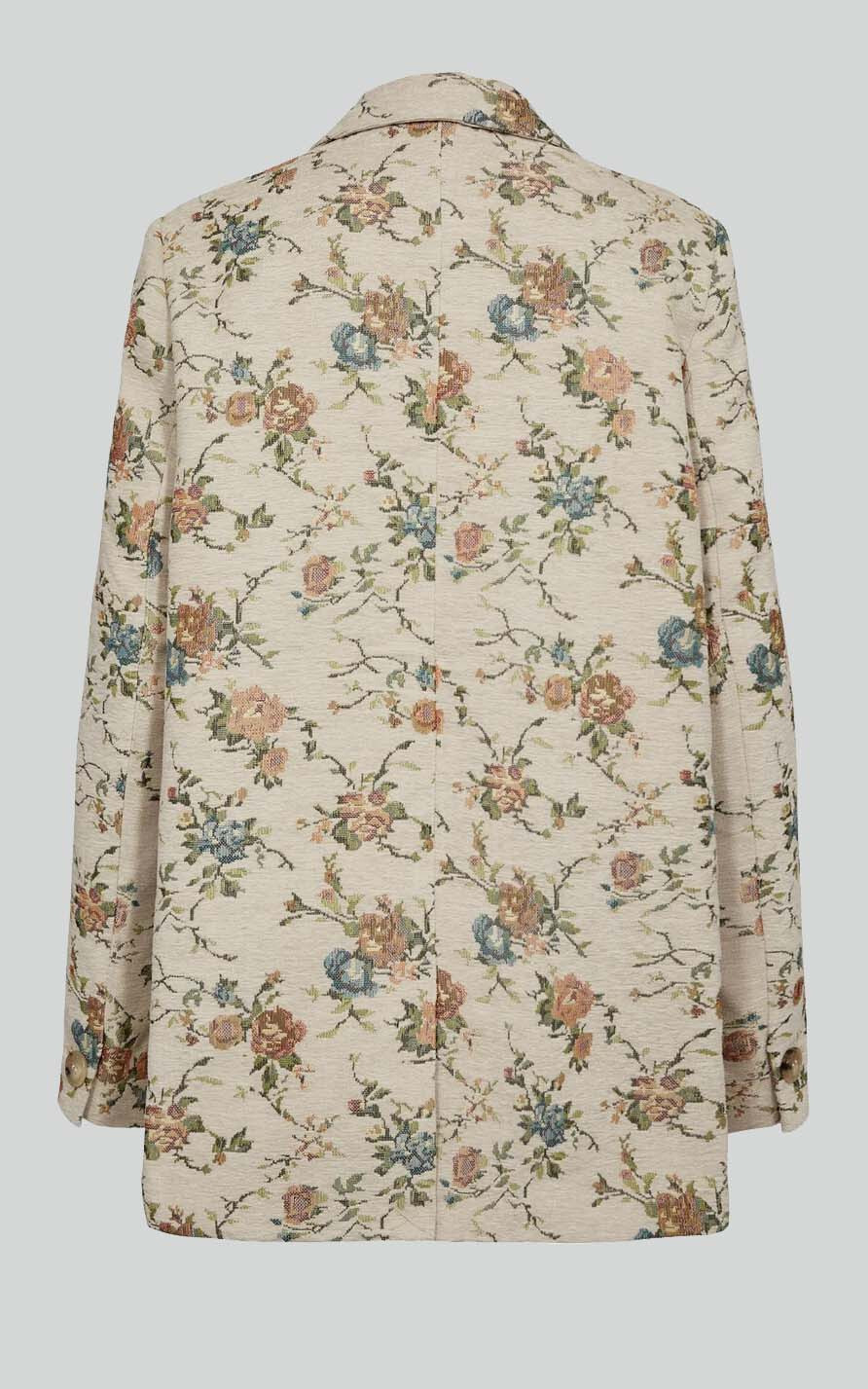 Ecru Blazer image
