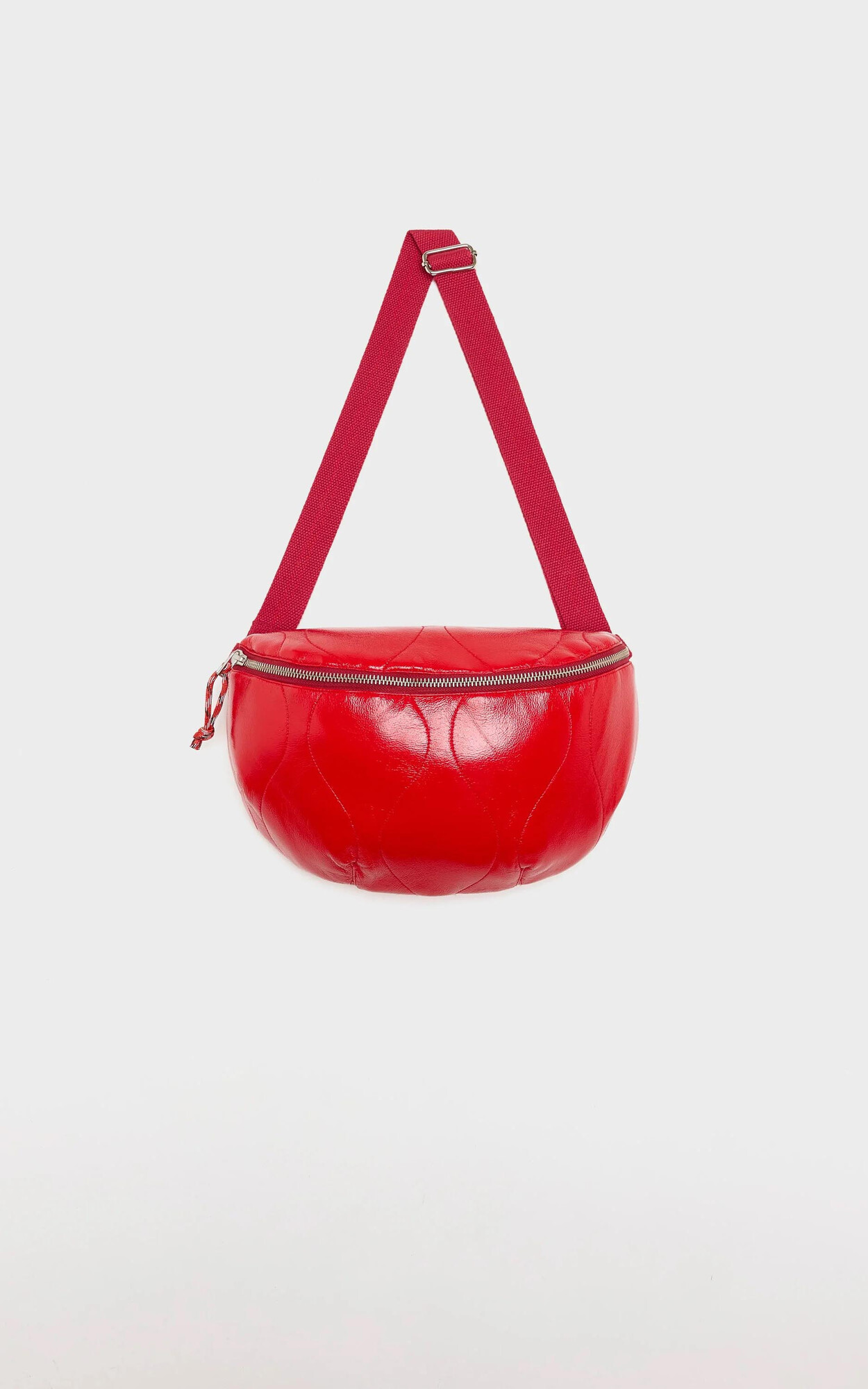 zoom in on Rood Cross body image Rood Cross body image